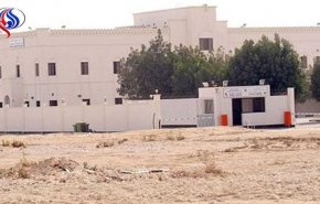 هذا ما يواجهه سجناء الرأي في سجن 
