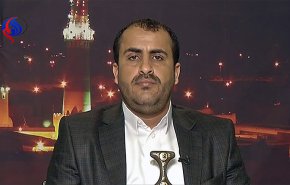 انصار الله تندد بالعدوان السعودي المتواصل