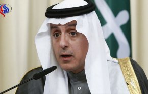 حماس تستهجن تصريحات للجبير طالب فيها قطر بالتخلي عنها