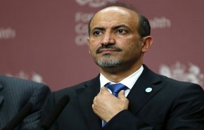 الجربا ممتعض من السعودية.. و السبب ؟