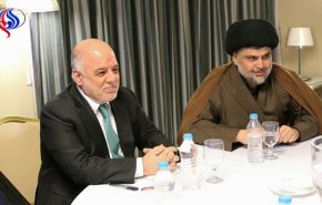 تصريحات هامة لمقتدى الصدر حول العبادي والحكومة المقبلة