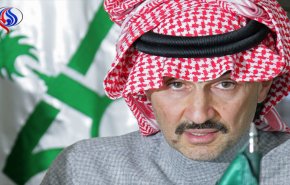 احتجاز الأمير الوليد بن طلال يعطل قرضا بـ 1.3 مليار دولار