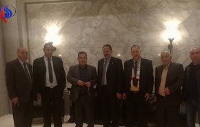 الشخصيات الفلسطينية المستقلة تطرح حلولا لتنفيذ اتفاق المصالحة