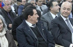 حزب طالباني في مأزق.. وضع كوسرت رسول الصحي حرج للغاية