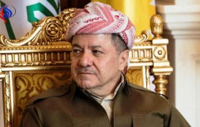 النزاهة: مسعود بارزاني امتنع عن كشف ذمته المالية وخرق القانون

