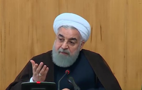 روحاني: الجامعة العربية مهترئة وبالية وعديمة التاثير