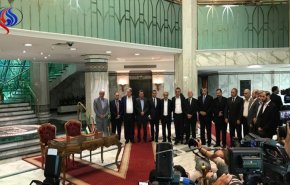 الكشف عن جدول أعمال الجلسة الأولى لحوار الفصائل الفلسطينية في القاهرة