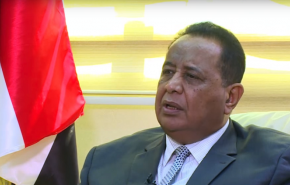 السودانيون والمصريون 