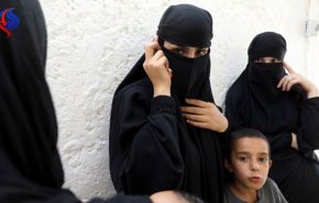 العراق يستعد لترحيل عائلات ارهابيي داعش الى بلدانهم
