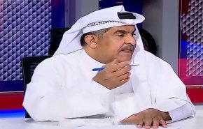 بالفيديو/ لن تصدق ما قاله الاعلامي عبد الله الهدلق عن «اسرائيل»!