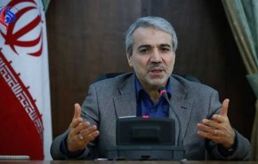 ايران: ثمة اجراءات احتياطية عند انسحاب توتال من الاتفاق الغازي