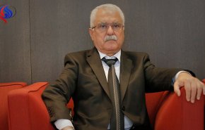 زلزال في 