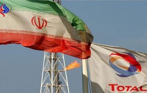 زنكنة: توتال لن تسترجع استثماراتها عند انسحابها من الاتفاق الغازي