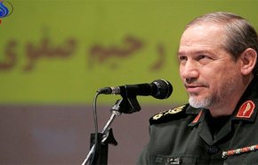 اللواء صفوي: عار كبير على بعض الحكومات العربية وصمها لحزب الله بالارهاب