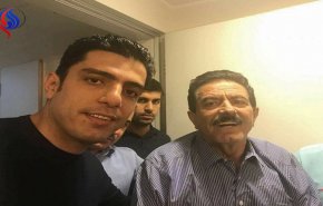 بالصور.. كوسرت رسول في إحدى مشافي العاصمة الألمانية