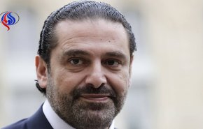 الحريري يصل قبرص ويلتقي رئيسها