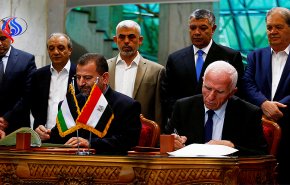 الفصائل الفلسطينية تؤكد ضرورة تشكيل حكومة وحدة وطنية