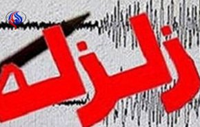 بافق یزد امروز لرزید
