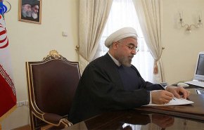 رییس‌ جمهور فرا رسیدن روز ملی جمهوری لبنان را تبریک گفت