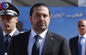 الحريري يحضر احتفالات عيد الاستقلال في بيروت