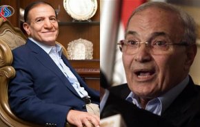احمد شفيق وسامي عنان يخططان للترشح أمام السيسي