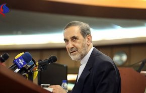 ولايتي: المنطقة  أمام مرحلة جديدة بعد دحر داعش