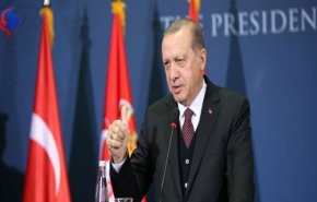 أردوغان يحذر من سيناريو 