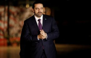 ماذا قال الحريري في أول تغريدة له بعد تراجعه عن الاستقالة؟