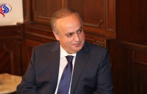 وهاب: لنعمل لبناء دولة عادلة بلبنان يسودها قانون 