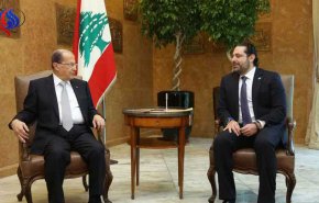 ما الذي دفع الحريري الى التريث بعد خلوة النصف ساعة؟