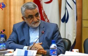 بروجردي: اليمن يشهد مجزرة وعلى الامم المتحدة التصدي للعدوان