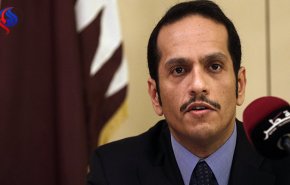 قطر تعلن موقفها مما جرى لسعد الحريري في السعودية !
