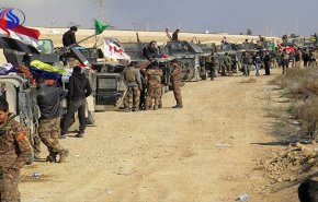 انطلاق عمليات تحرير مناطق الجزيرة في أعالي الفرات