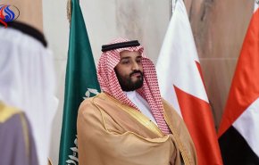  وكالة أميركية تنتقد ابن سلمان بعد 