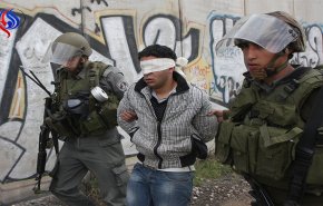 بينهم قيادي بالجهاد، اعتقال 7 فلسطينيين في الضفة