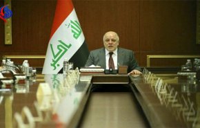 العبادي للمحافظين: الانتخابات البرلمانية ستجرى في موعدها الدستوري