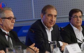 تعرف على اعتراض منصة موسكو على فقرتين من بيان اجتماع الرياض
