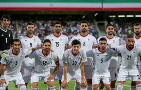 تصنيف الفيفا ..ايران ترتقي للمرتبة 32 عالميا