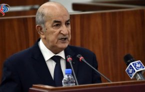 الجزائر؛ أول ظهور علني لعبد المجيد تبون يفنّد شائعات اعتقاله