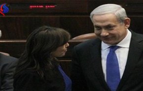  نتنياهو يصدر بيانا حادّ اللهجة...هذه المرأة هي المستهدفة!!؟ 