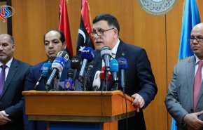 ليبيا تطالب بمساعدة دولية في وقف تدفق المهاجرين