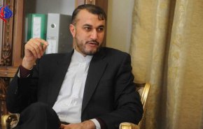 أمیر عبداللهیان: قمة سوتشي إنتصار السلام