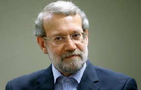 لاریجانی: آلیات آسیویة للتقدم بالأمن والاستقرار