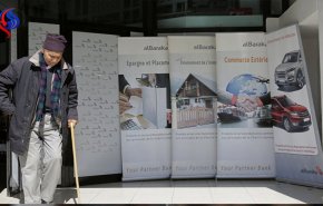 عملية فرز الاصوات مستمرة في جميع انحاء الجزائر 