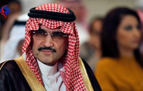 حصص الوليد بن طلال في فندقين ببيروت معروضة للبيع