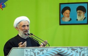خطيب جمعة طهران: السعودية فشلت في عدوانها على اليمن وشعبه سينتصر قريبا