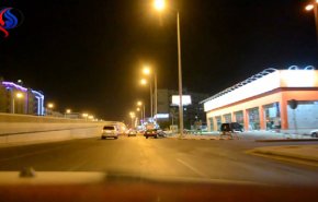صور مأساوية... مصرع طفل في شوارع جدة والسبب!