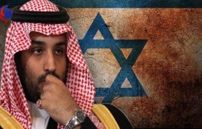 #ابن_سلمان_صهيوني هاشتاغ يشعل تويتر