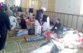 من هم الهدف الاساسي لتفجير 