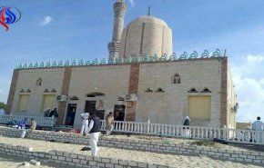 الاتحاد العالمي للطرق الصوفية يدين هجوم سيناء الدموي